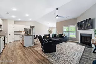 242 Legacy Ln, Newport, NC 28570 - Photo 7