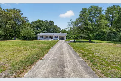 437 E Wards Bridge Road, Kenansville, NC 28349 - Photo 7