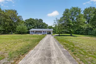 437 E Wards Bridge Rd, Kenansville, NC 28349 - Photo 7