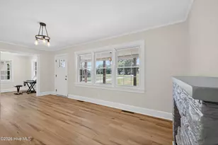 437 E Wards Bridge Rd, Kenansville, NC 28349 - Photo 29