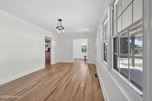 437 E Wards Bridge Rd, Kenansville, NC 28349 - Photo 13