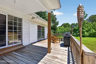 437 E Wards Bridge Rd, Kenansville, NC 28349 - Photo 35