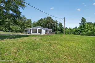 437 E Wards Bridge Rd, Kenansville, NC 28349 - Photo 45