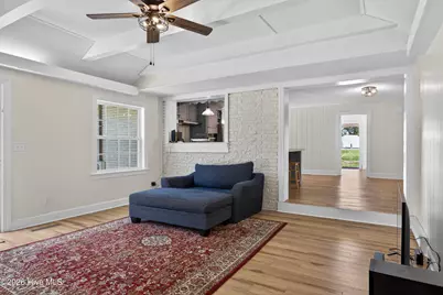 437 E Wards Bridge Road, Kenansville, NC 28349 - Photo 15