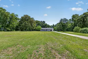 437 E Wards Bridge Rd, Kenansville, NC 28349 - Photo 47