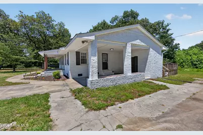 437 E Wards Bridge Road, Kenansville, NC 28349 - Photo 5
