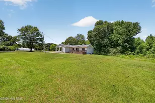 437 E Wards Bridge Rd, Kenansville, NC 28349 - Photo 53