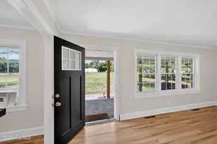 437 E Wards Bridge Rd, Kenansville, NC 28349 - Photo 19