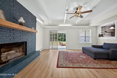 437 E Wards Bridge Road, Kenansville, NC 28349 - Photo 17