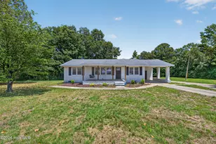 437 E Wards Bridge Rd, Kenansville, NC 28349 - Photo 1