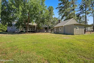 902 Rollingwood Dr NW, Wilson, NC 27896 - Photo 9