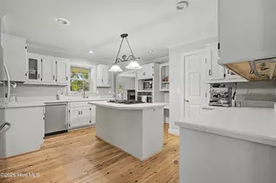 902 Rollingwood Dr NW, Wilson, NC 27896 - Photo 17