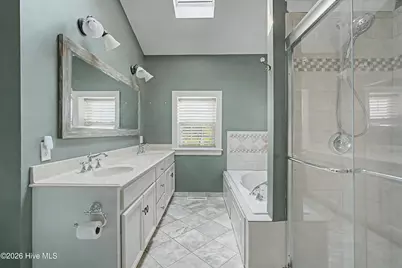 902 Rollingwood Drive NW, Wilson, NC 27893 - Photo 33