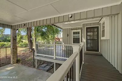 902 Rollingwood Drive NW, Wilson, NC 27896 - Photo 13
