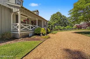 902 Rollingwood Dr NW, Wilson, NC 27896 - Photo 35