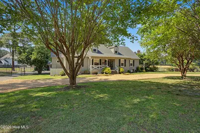 902 Rollingwood Drive NW, Wilson, NC 27893 - Photo 3