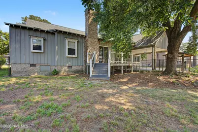 902 Rollingwood Drive NW, Wilson, NC 27893 - Photo 13