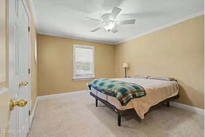 902 Rollingwood Drive NW, Wilson, NC 27896 - Photo 31