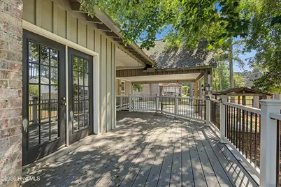 902 Rollingwood Drive NW, Wilson, NC 27896 - Photo 11