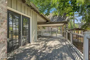 902 Rollingwood Dr NW, Wilson, NC 27896 - Photo 11