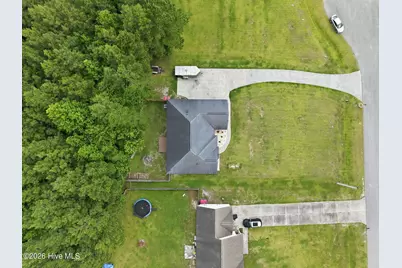 305 De Anza Court, Maysville, NC 28555 - Photo 11