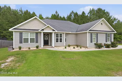 305 De Anza Court, Maysville, NC 28555 - Photo 3