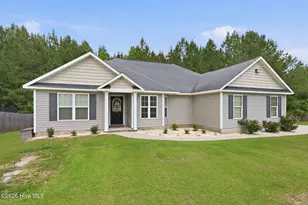 305 De Anza Ct, Maysville, NC 28555 - Photo 3