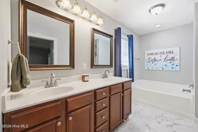305 De Anza Court, Maysville, NC 28555 - Photo 21