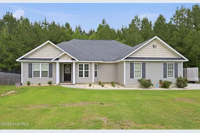 305 De Anza Court, Maysville, NC 28555 - Photo 1