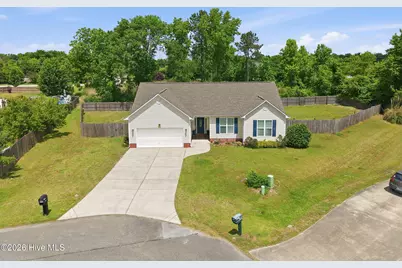 203 Grafton Court, Jacksonville, NC 28540 - Photo 3
