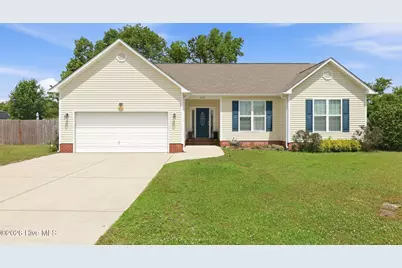 203 Grafton Court, Jacksonville, NC 28540 - Photo 1