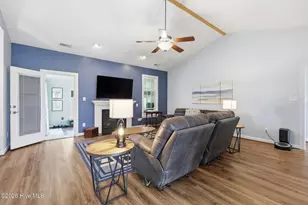 203 Grafton Ct, Jacksonville, NC 28540 - Photo 17