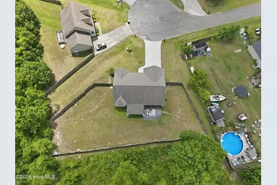 203 Grafton Court, Jacksonville, NC 28540 - Photo 13
