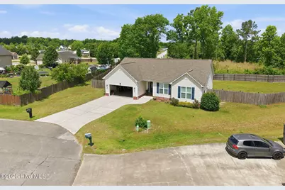 203 Grafton Court, Jacksonville, NC 28540 - Photo 5