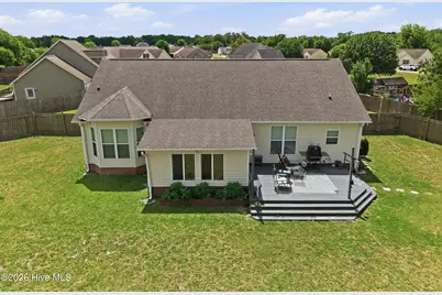 203 Grafton Court, Jacksonville, NC 28540 - Photo 7