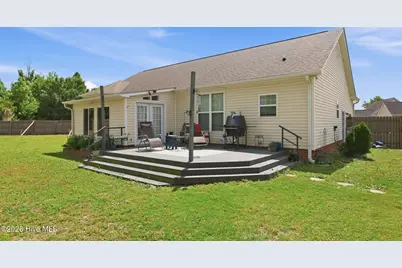 203 Grafton Court, Jacksonville, NC 28540 - Photo 41