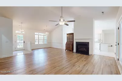 12 Lavender Drive, Whispering Pines, NC 28327 - Photo 17