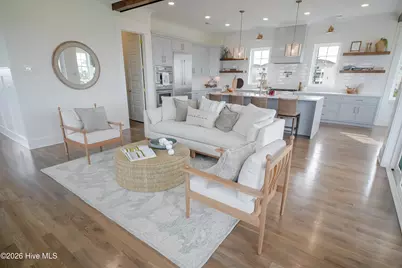6 Cape Lane, North Topsail Beach, NC 28460 - Photo 5