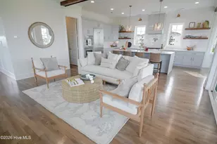 6 Cape Ln, North Topsail Beach, NC 28460 - Photo 5