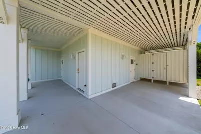6 Cape Lane, North Topsail Beach, NC 28460 - Photo 19