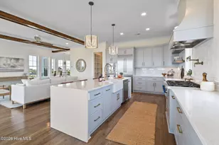 6 Cape Ln, North Topsail Beach, NC 28460 - Photo 13