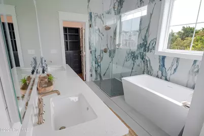6 Cape Lane, North Topsail Beach, NC 28460 - Photo 33
