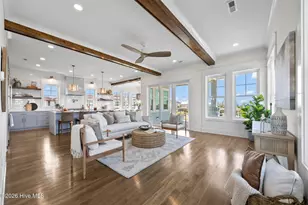 6 Cape Ln, North Topsail Beach, NC 28460 - Photo 5
