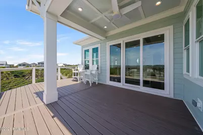 6 Cape Lane, North Topsail Beach, NC 28460 - Photo 17