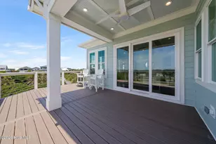 6 Cape Ln, North Topsail Beach, NC 28460 - Photo 17