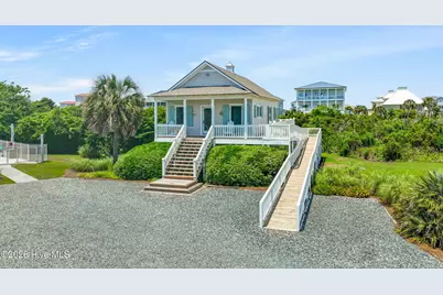 6 Cape Lane, North Topsail Beach, NC 28460 - Photo 49
