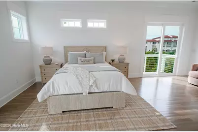 6 Cape Lane, North Topsail Beach, NC 28460 - Photo 37