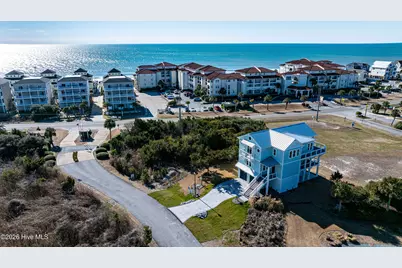 6 Cape Lane, North Topsail Beach, NC 28460 - Photo 1