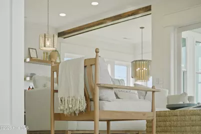 6 Cape Lane, North Topsail Beach, NC 28460 - Photo 27