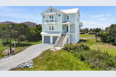 6 Cape Lane, North Topsail Beach, NC 28460 - Photo 47